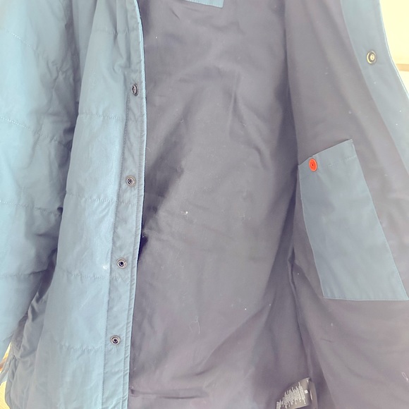 GStar shacket - down. Like new. - Picture 5 of 5